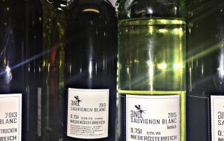 Weingut Buschenschank Gindl Obersdorf